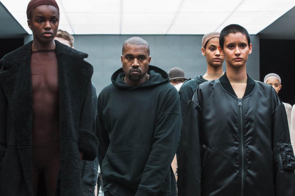 kanye adidas clothing