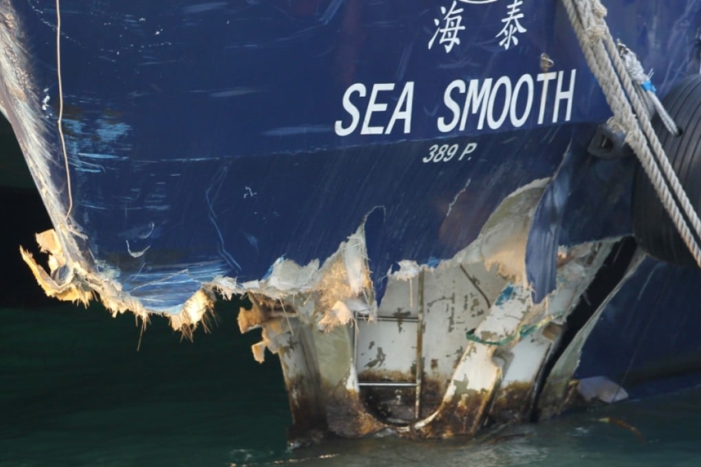 Hong Kong must heed the lessons of Lamma ferry disaster