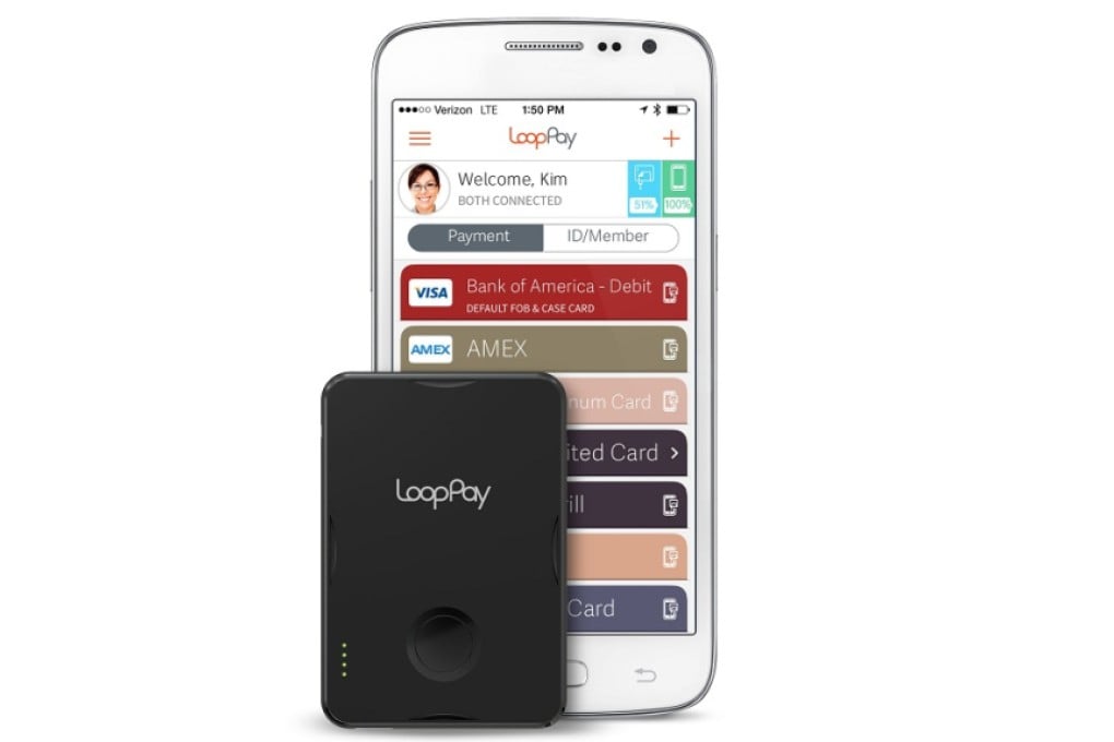 Samsung buys digital wallet star to take on Apple Pay