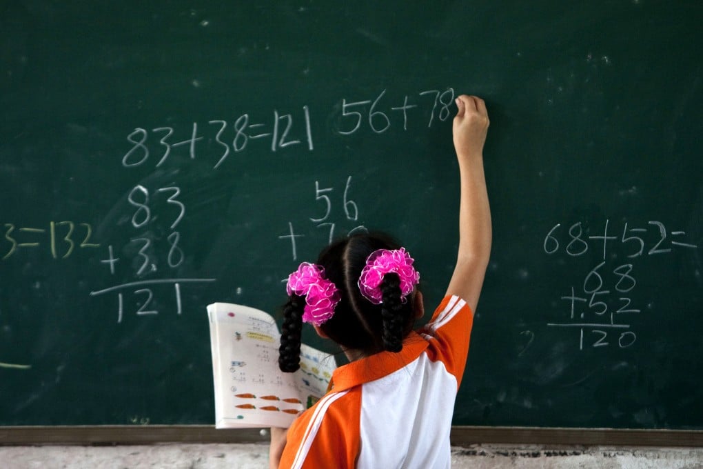 Good education for all will ensure that new proposals are understood more, and feared less. Photo: AP