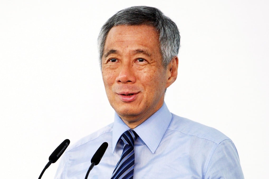 This is the prime minister's second bout with cancer. He had chemotherapy for lymphoma in 1993 and is now in remission. Photo: Reuters