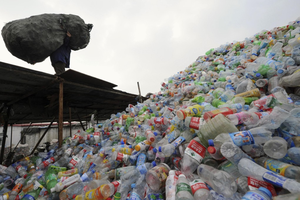 In Guangzhou, recycling pays - but is it enough?