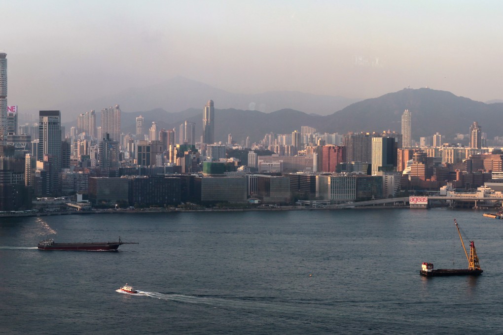 Hong Kong has a lot to offer to start-ups. Photo: Bruce Yan