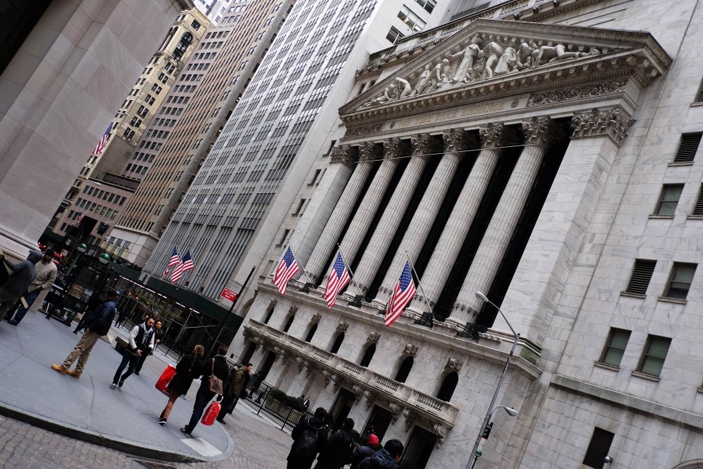 The Sarbanes-Oxley Act of 2002 adds significant compliance burdens on listed companies. Photo: AFP