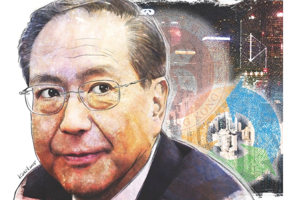 Illustration: Lau Ka-kuen