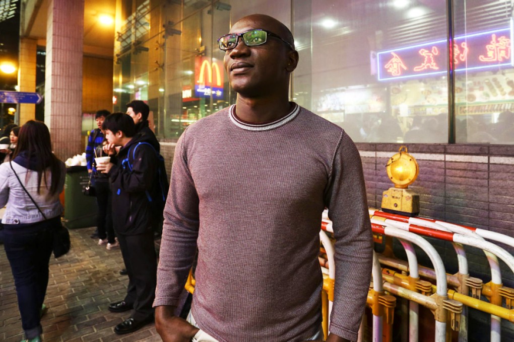 Photo: Jonathan Wong