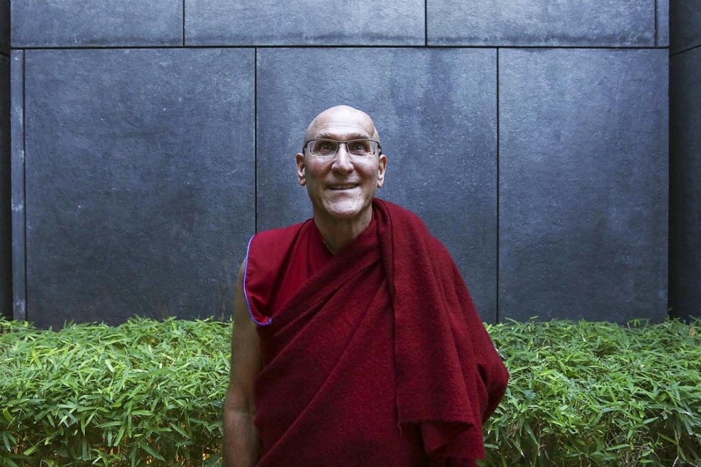 Photo: Jonathan Wong