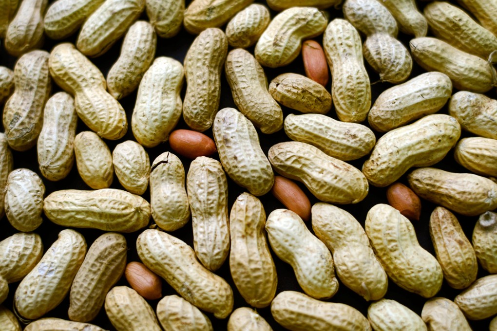 Exposing infants to peanuts may reduce their risk of developing allergies by more than 80 per cent - even if they were previously deemed at risk of such allergies. Photo: AP