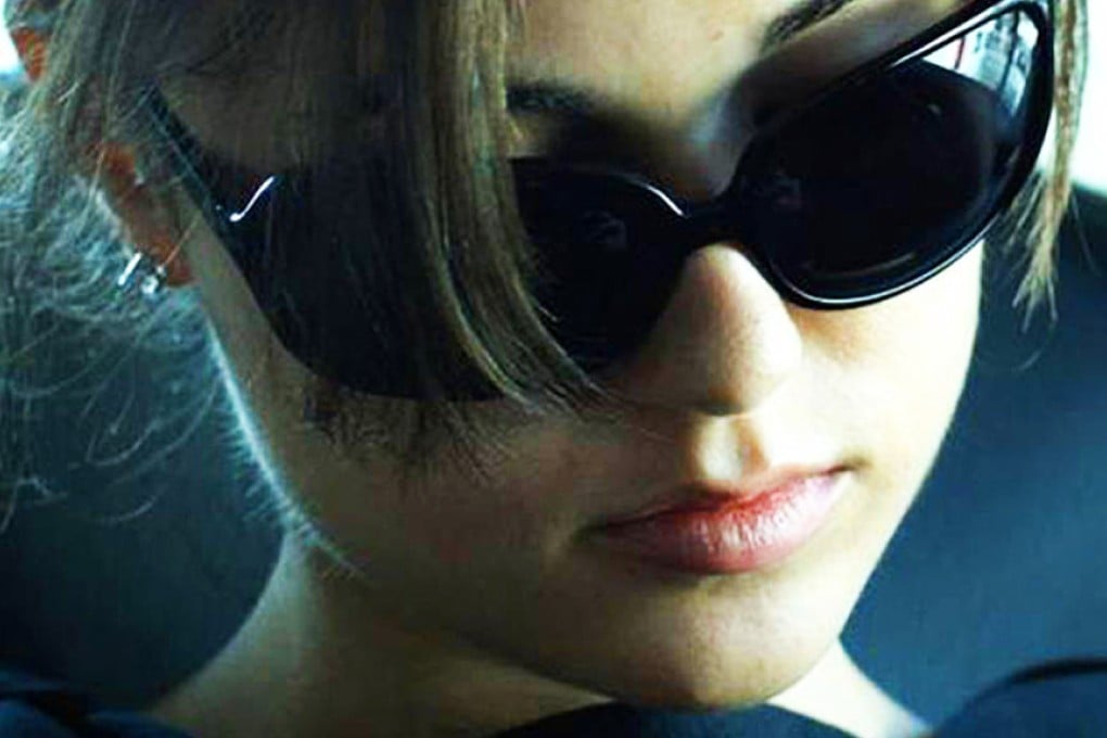 Sasha Grey is unwittingly the face of Russian propaganda.