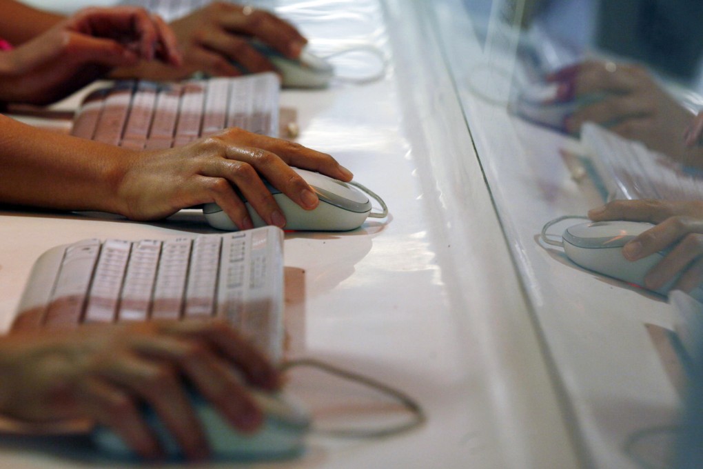 Phishing scams have become smarter and more frequent. Photo: AP