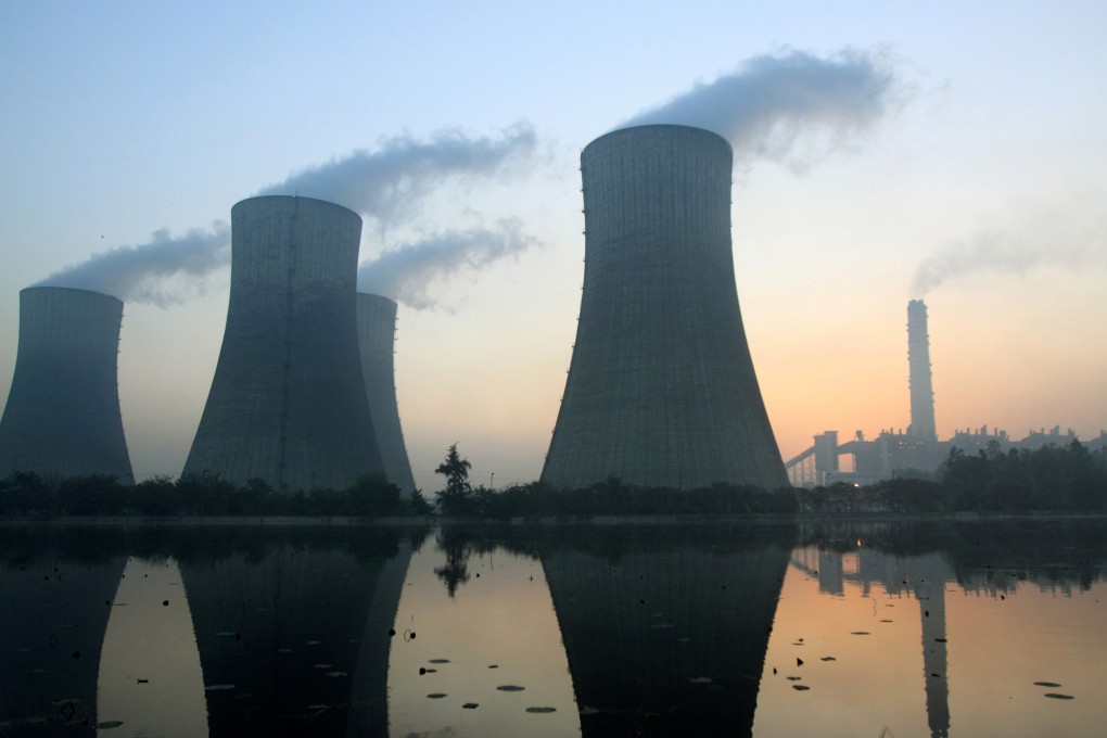 CLP weighs up Indian coal-fired plant | South China Morning Post