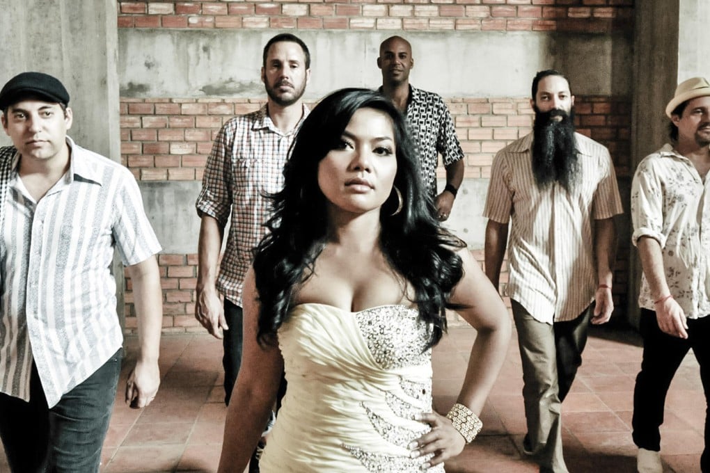 Album of the week: Dengue Fever's The Deepest Lake