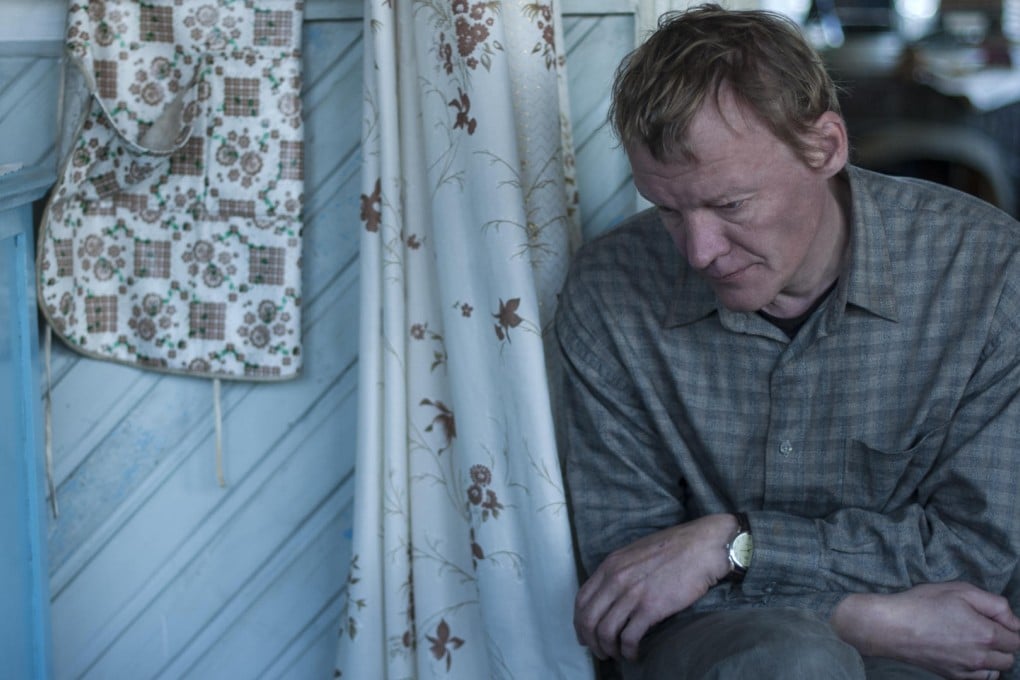 Film review: Leviathan - sympathetic characters, difficult situation