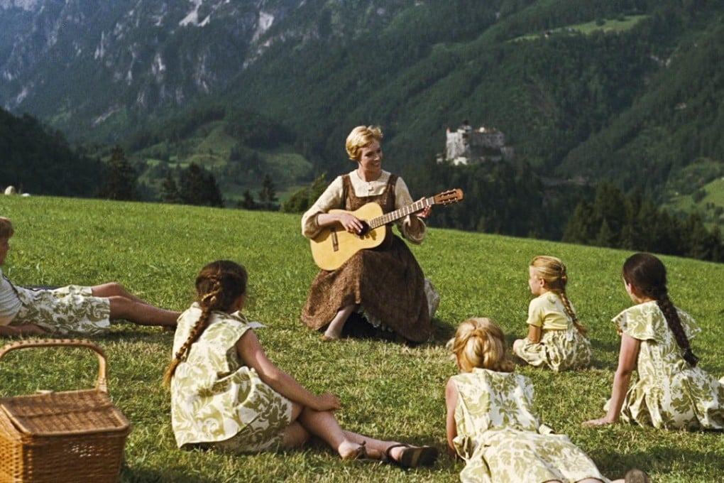 50 years of The Sound of Music - and the hills are still alive