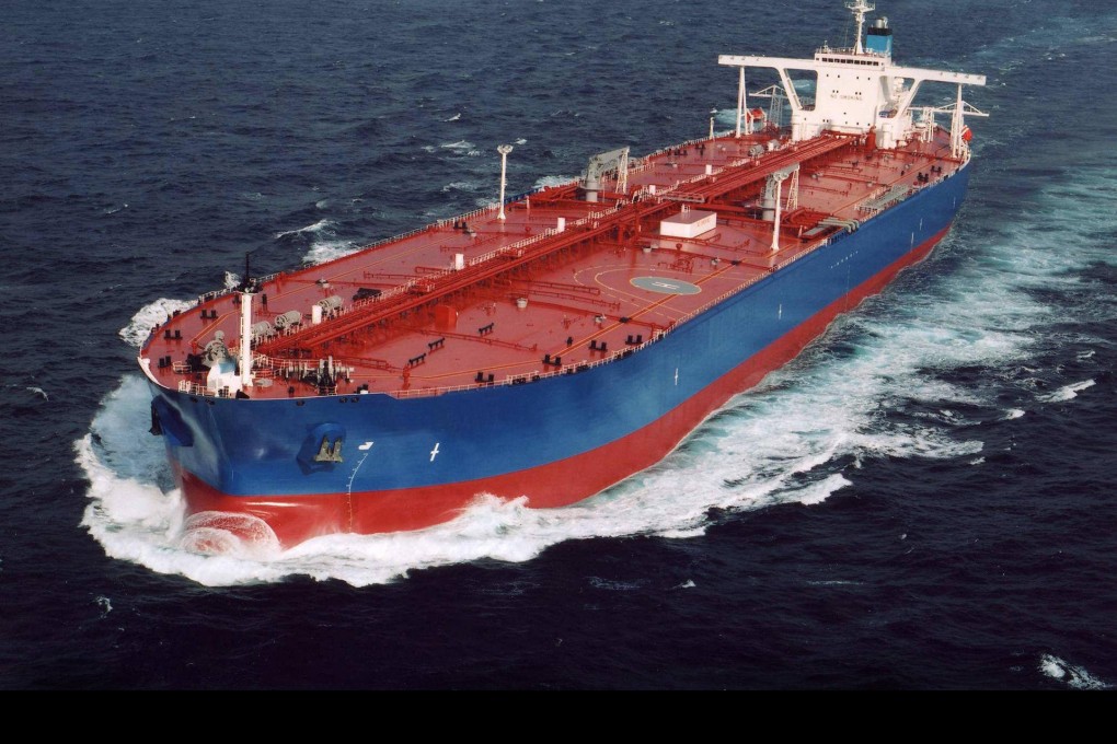 Supertanker Rates Oil tanker rates could rebound on China uptick | South China Morning Post