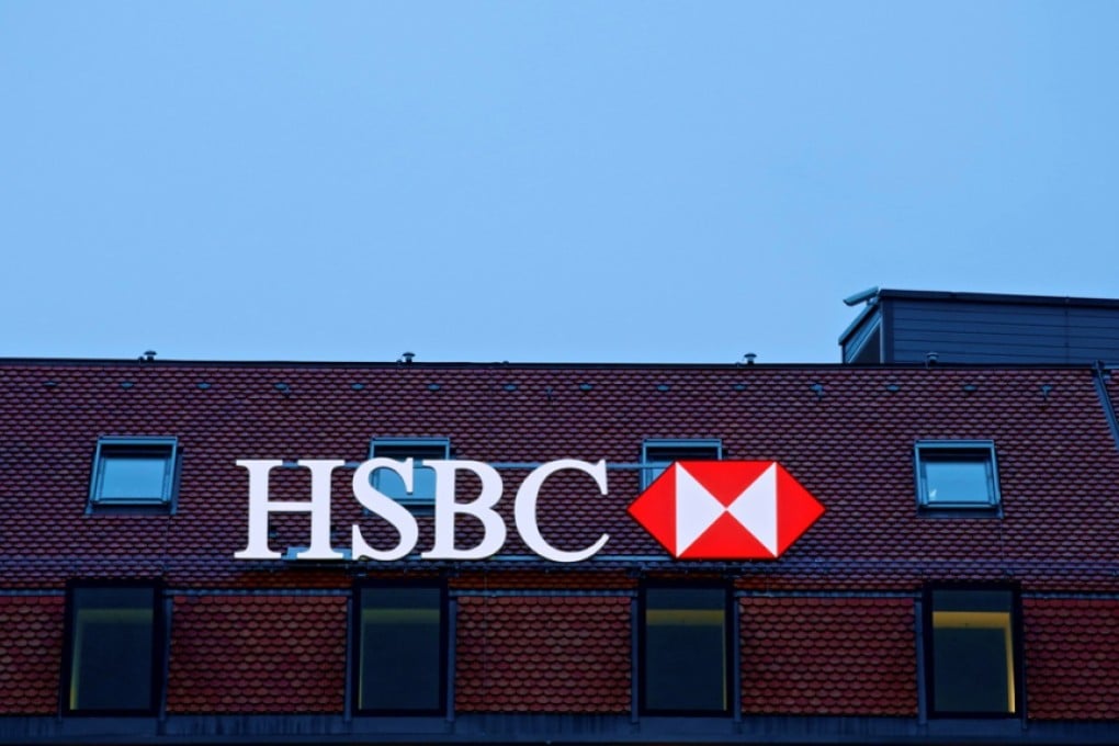 HSBC has nothing to say sorry for if it did no wrong