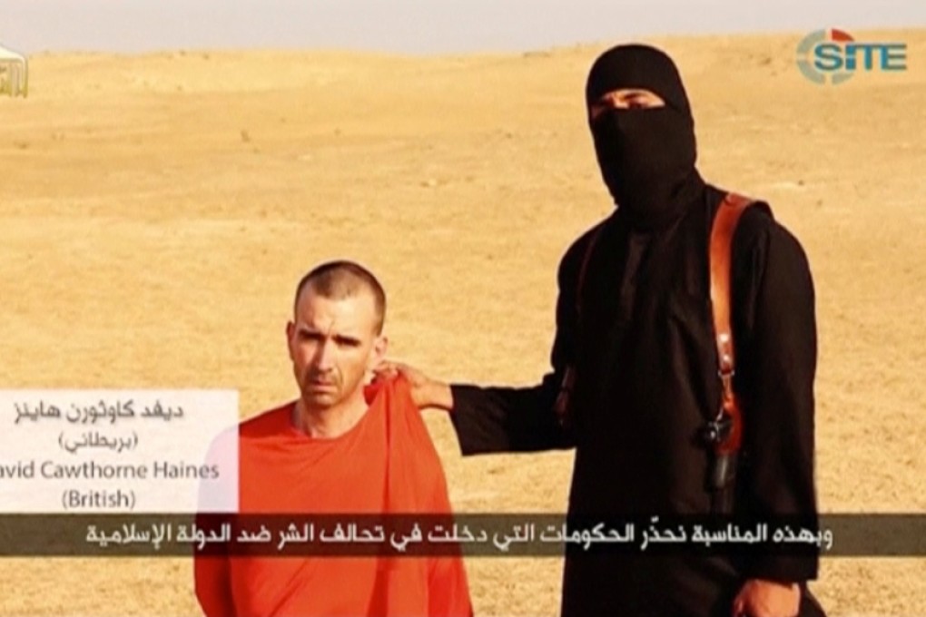 Mohammed Emwazi is named by media and experts as the militant thought to have beheaded at least five Western hostages held by the IS group.