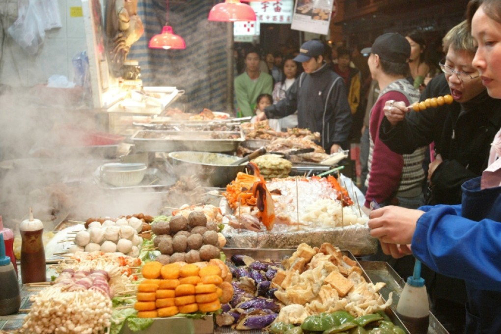 Give us our food hawkers, not trucks