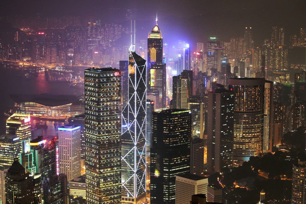 They will be featured in a major new series by the Post. Called Moving Forward, the first set of 10 interviews will run every weekday starting today. Photo: K.Y. Cheng