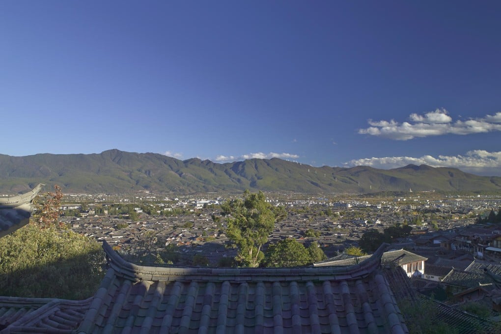 Lijiang, Yunnan province