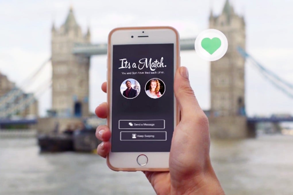 In the United States, Tinder users under 30 will pay US$9.99 a month and older subscribers US$19.99.