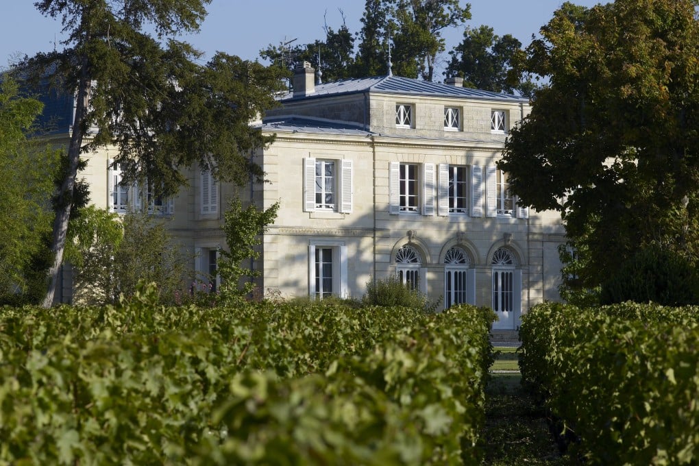 2005 wines from Medoc's left bank show a sense of restraint, with alcohol levels rarely exceeding 13.5 per cent by volume.