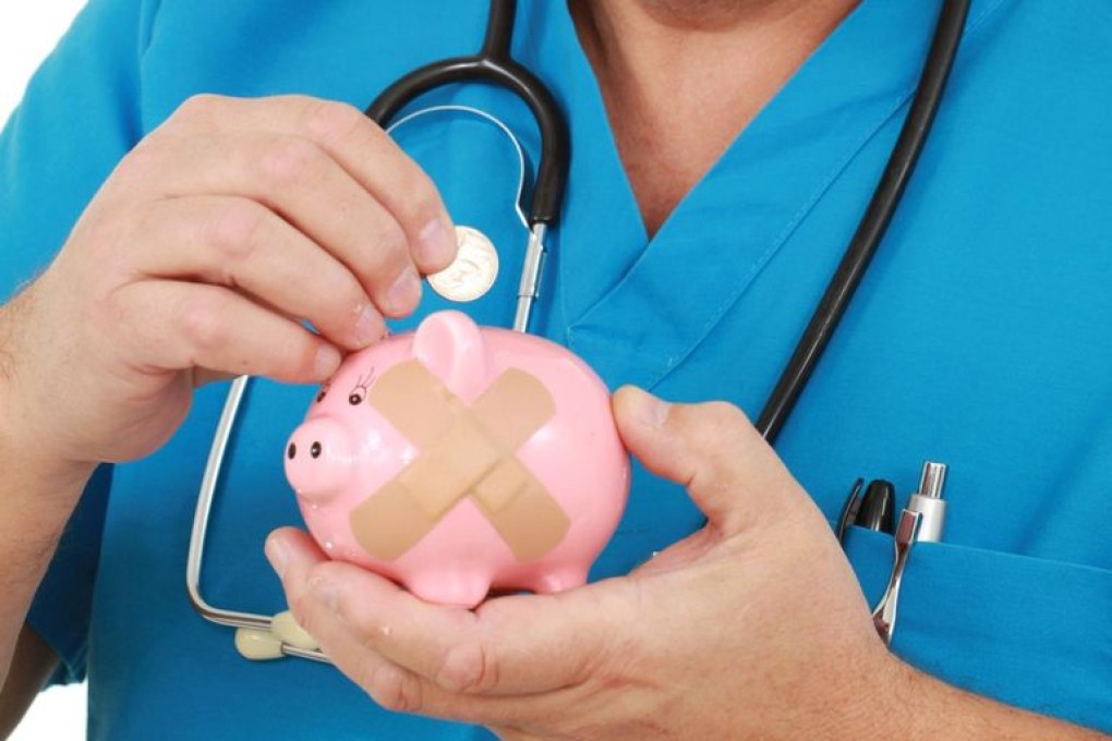 China removes barriers to affordable medicine as health reform gathers pace
