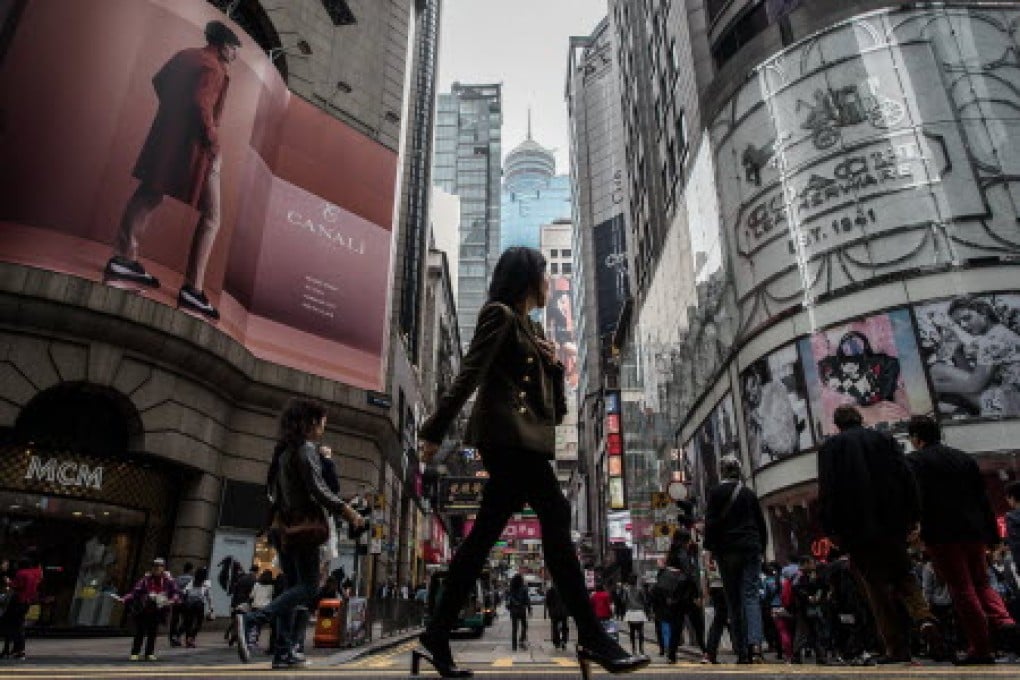 Hong Kong will not become a global cross-border fund centre overnight, but it will eventually . Photo: AFP