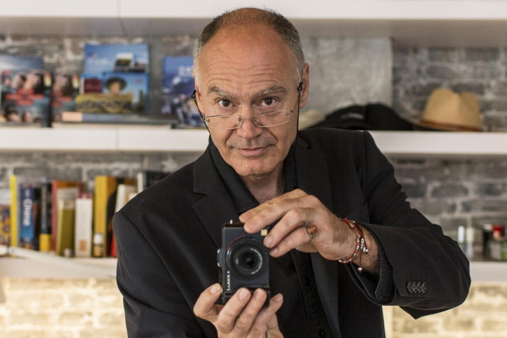 Dominique Othenin-Girard