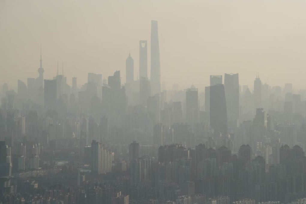 Environmental firms rise in value as programme focuses national attention on poor air quality