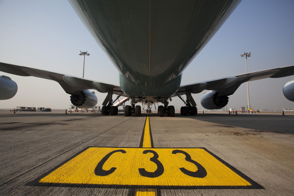 Asia Miles will introduce new passwords this year.Photo: Bloomberg