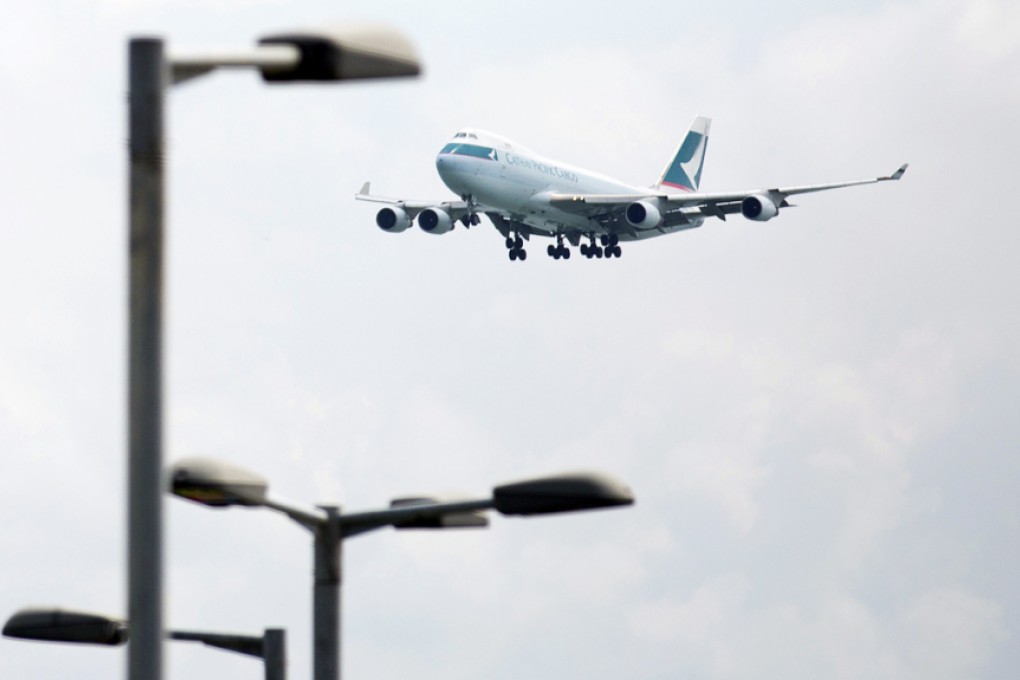 Asia Miles will introduce new passwords this year. Photo: Bloomberg