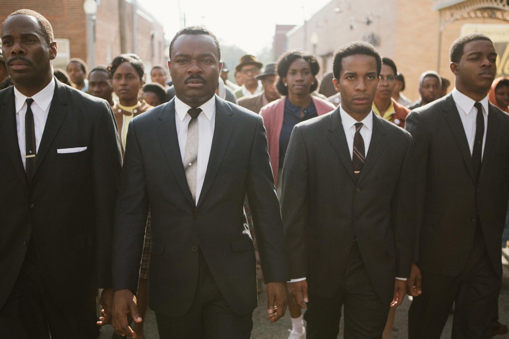 Film review: Selma