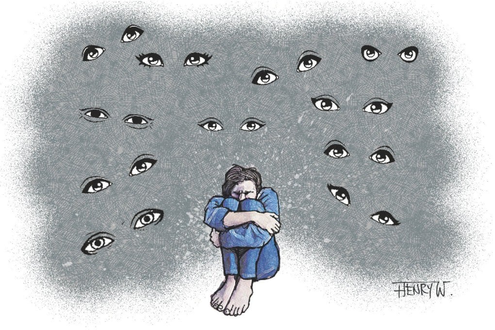 Stigma can have a devastating impact on a patient's willingness to seek, as well as their ability to access, treatment.