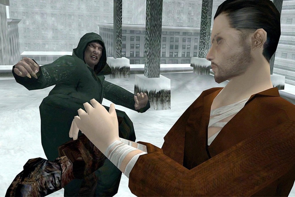 Game review - Fahrenheit: Indigo Prophecy Remastered