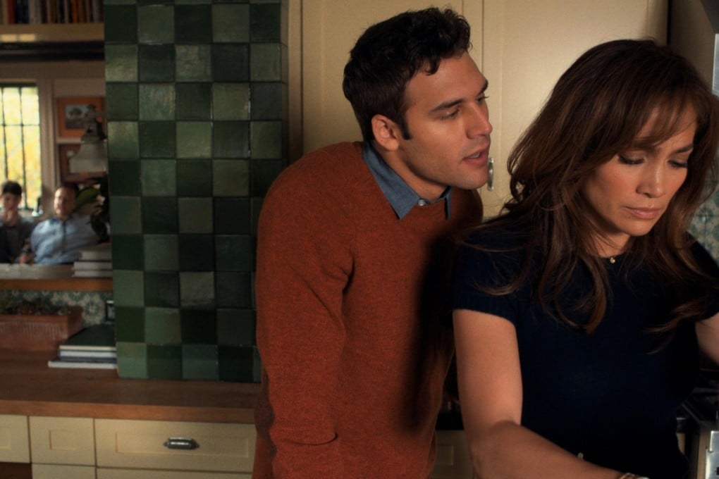 Film review: The Boy Next Door