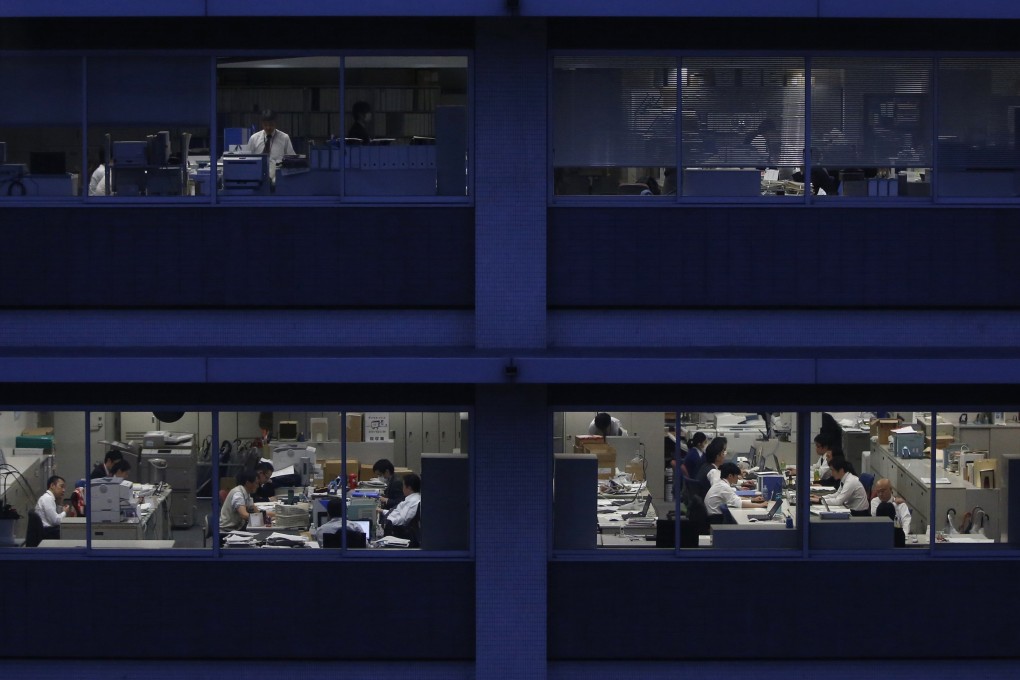 Attracting a skilled workforce will go a long way to addressing the problem of a declining and ageing population. Photo: Reuters