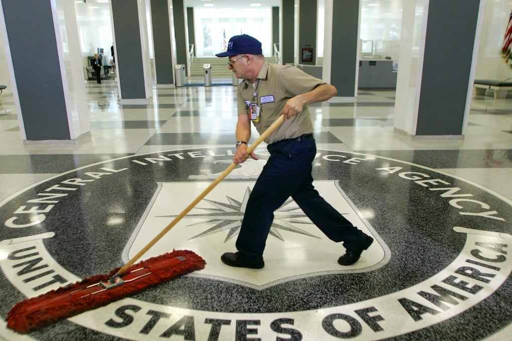 Internal CIA surveys have cited bad management and bureaucratic frustration as factors in driving talent away from the agency. Photo: AP