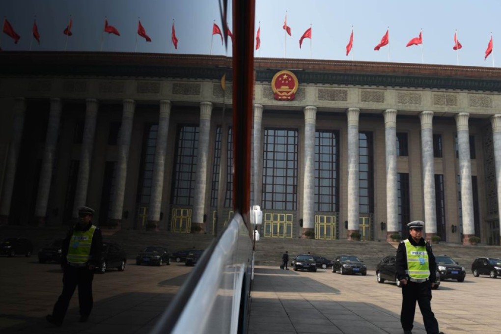 Calls mount to reinvest illegal Chinese wealth in schemes to improve livelihood