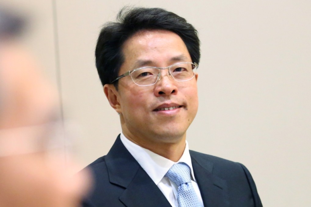 Zhang Xiaoming warns protesters: parallel traders are the problem, not all mainland visitors