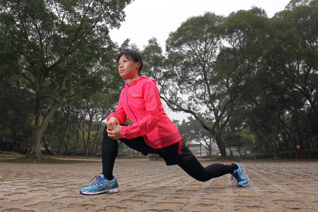 Janice Leung. Photo: May Tse