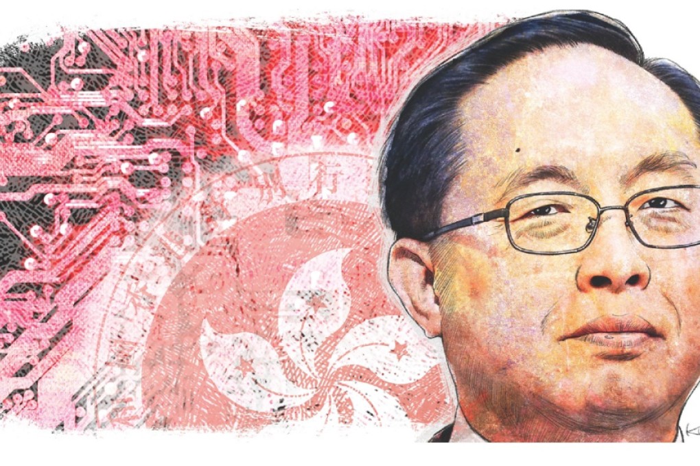 Illustration: Lau Ka-kuen