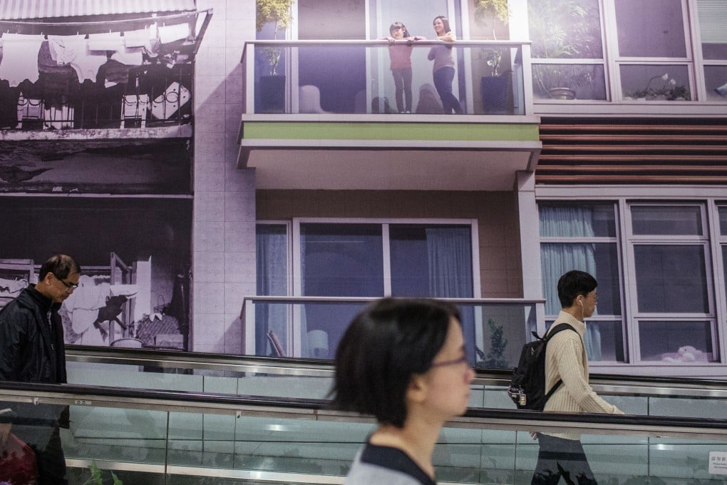 Draw up an advance directive when we are reasonably healthy and of sound mind, rather than rushing it when we are already ill. Photo: Bloomberg
