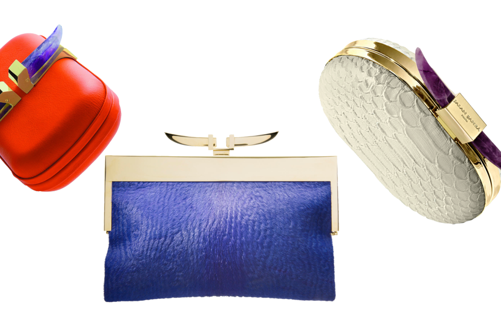 Jalan Sahbá fuses European refinement with hints of Persia and Africa