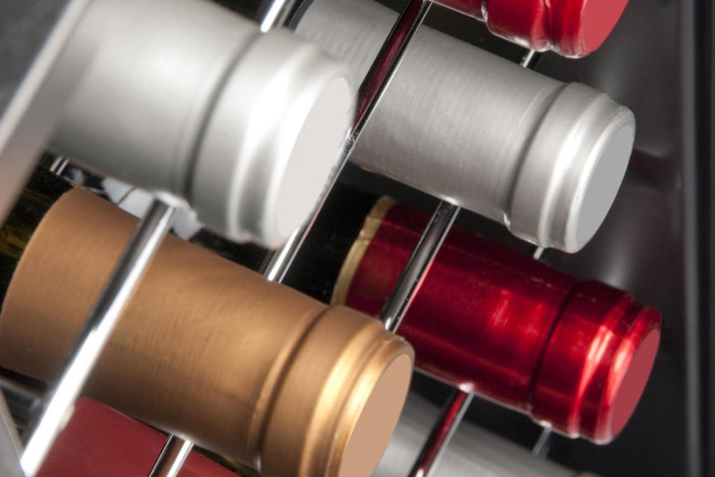 Tips and tricks for would-be wine collectors