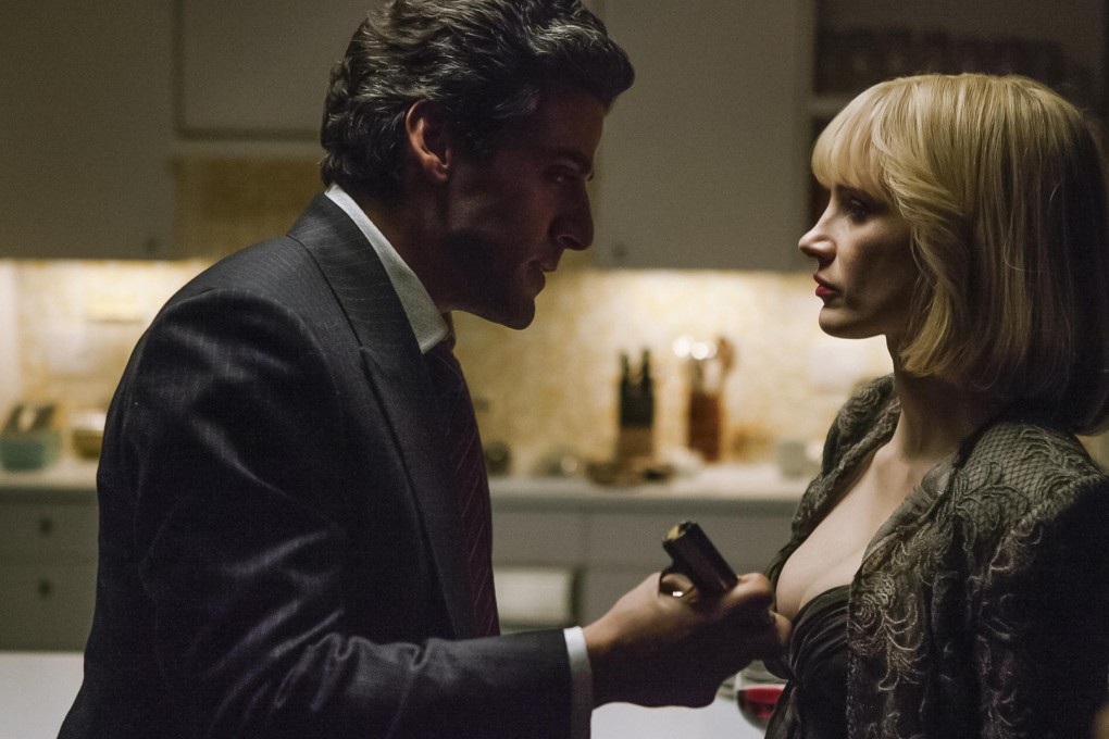 Film review: A Most Violent Year weaves storylines with skill