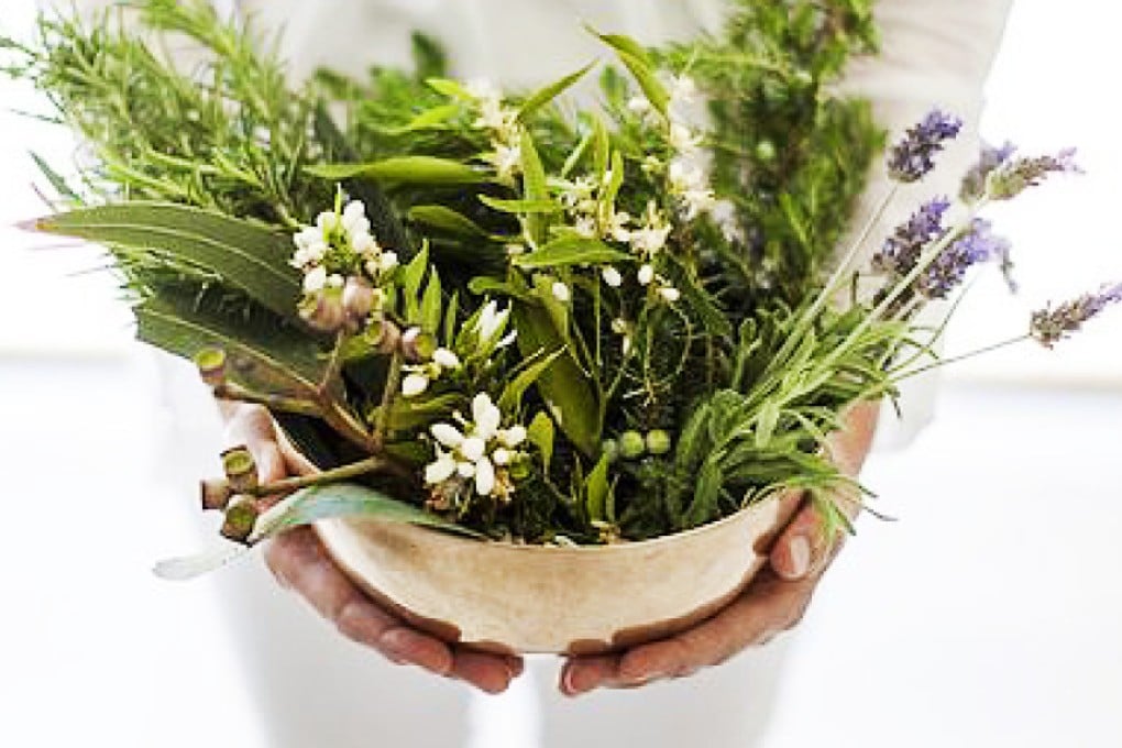 Natural home cleaning products and washes made from botanicals are now available in Hong Kong.