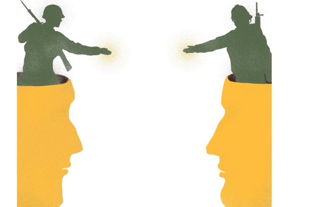 Illustration: Kaliz Lee