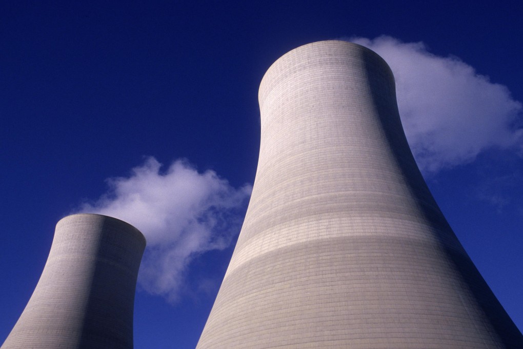 The power privatisation plan in New South Wales involves assets worth A$26 billion in the form of 99-year leases. Photo: SCMP Pictures