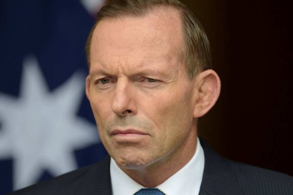 Australian Prime Minister Tony Abbott says a decision will be make within weeks on whether the country will seek to join the China-backed Asian Infrastructure Investment Bank.